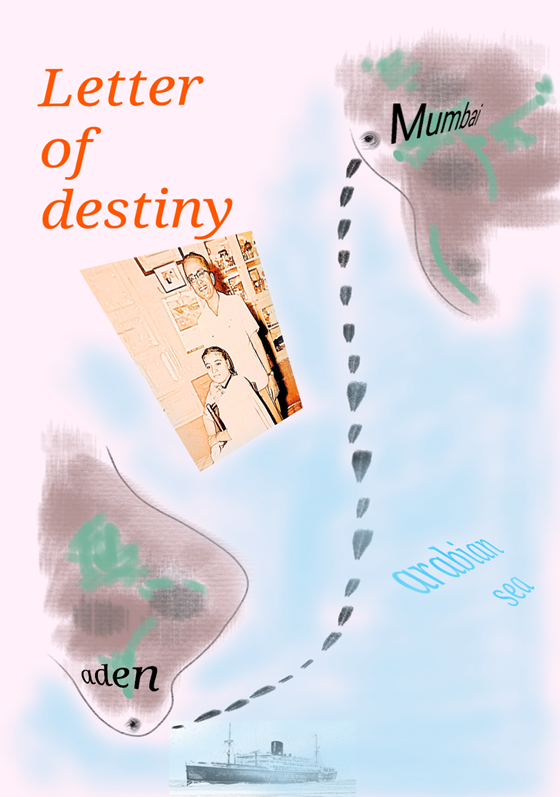 Letter of Destiny